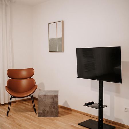 Modern Apartments 维也纳 外观 照片