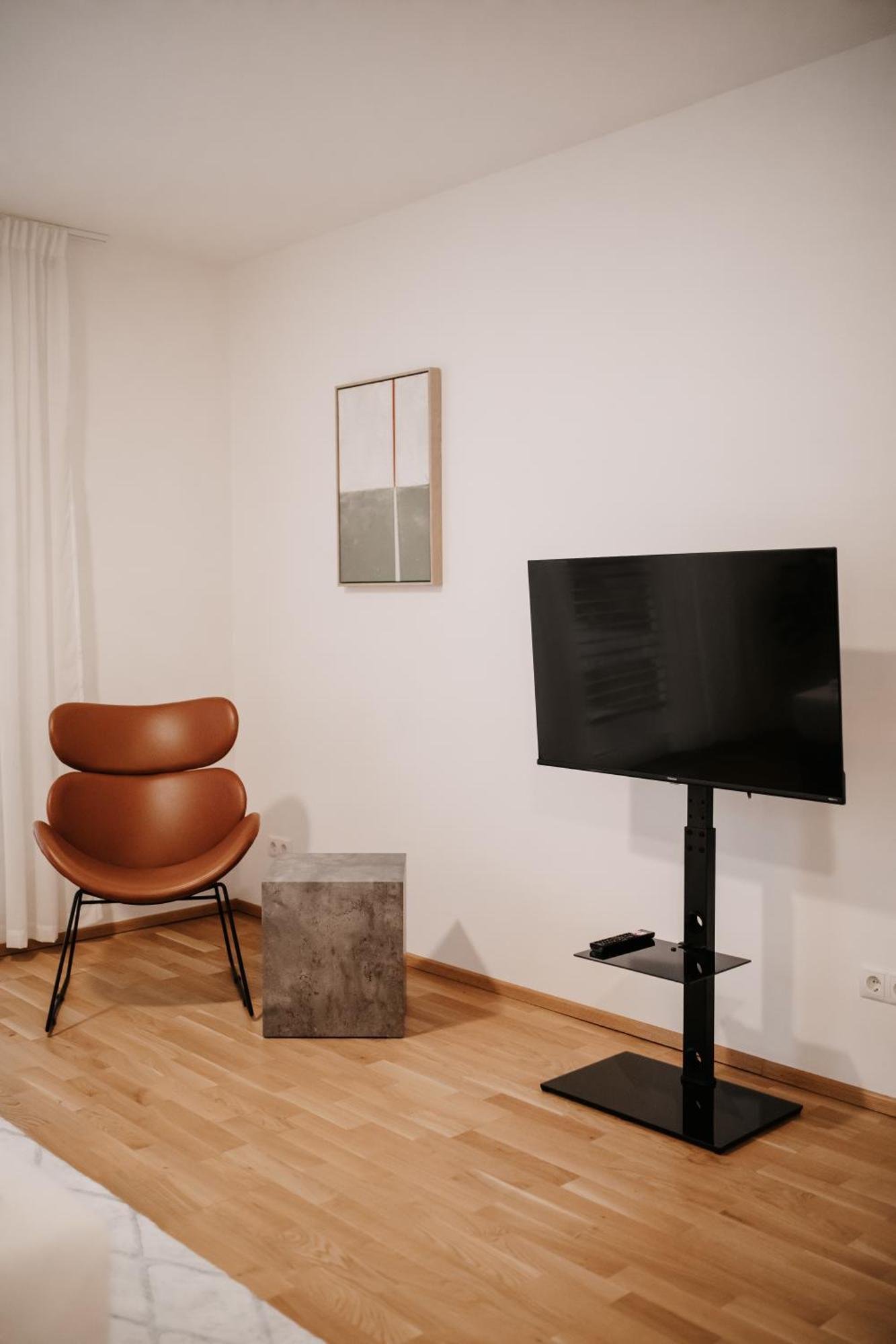 Modern Apartments 维也纳 外观 照片