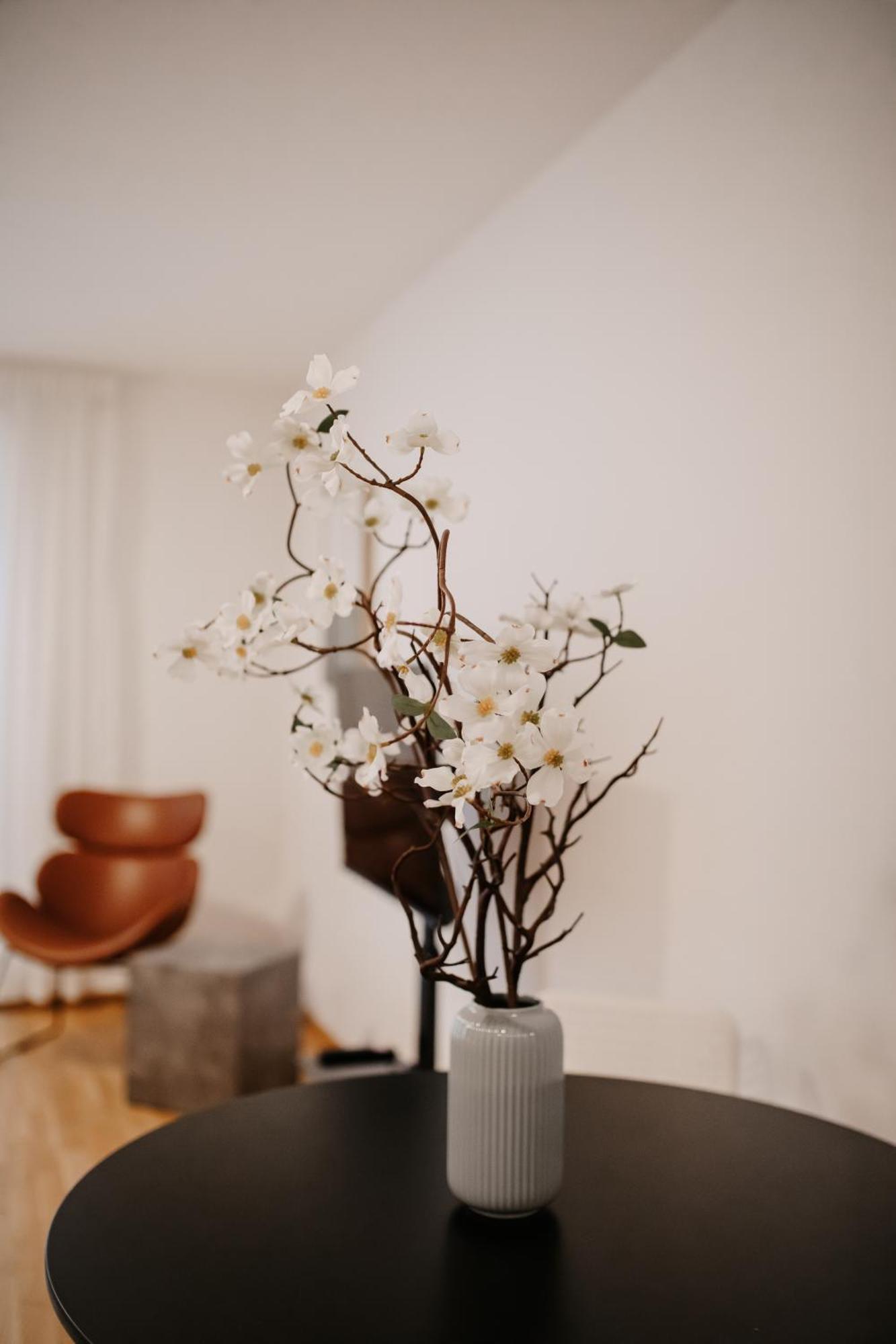Modern Apartments 维也纳 外观 照片
